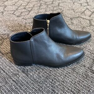 Nisolo Commuter Waterproof Boot